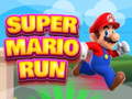 Spil Super Mario Run 