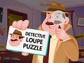 Spil Detective Loupe