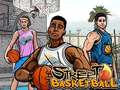Spil Street Basketball