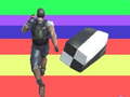 Spil Infinity running 