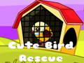 Spil Cute Bird Rescue