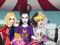 Spil Harley and BFF PJ Party