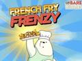Spil French Fry Frenzy