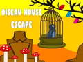 Spil Oiseau House Escape