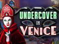 Spil Undercover in Venice