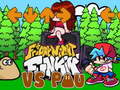 Spil Friday Night Funkin’ VS POU