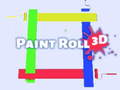 Spil Paint Roll 3D