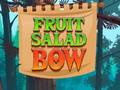Spil Fruit Salad Bow