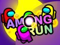 Spil Among Run