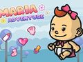 Spil Maria Adventure