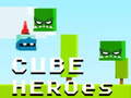 Spil Cube Heroes