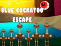 Spil Blue Cockatoo Escape