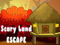 Spil Scary Land Escape