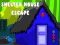 Spil Shelter House Escape