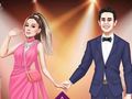 Spil Celebrity Cute Couple