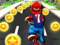 Spil Bike Race Rush