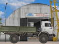 Spil The Cargo