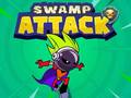 Spil Swamp Attack