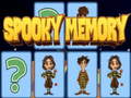 Spil Spooky Memory