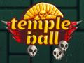 Spil Temple Ball