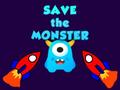Spil Save the Monster