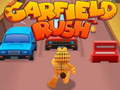 Spil Garfield Rush