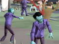 Spil City Apocalypse 3D Of Zombie Crowd