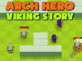 Spil Arch Hero Viking story