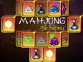 Spil Mahjong Alchemy