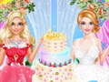 Spil Wedding Cake Master 2