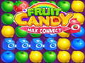 Spil Fruit Candy Milk Connect