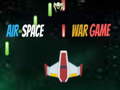 Spil Air-Space War game