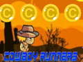 Spil CowBoy Runners