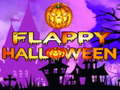 Spil Flappy Halloween