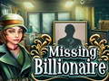 Spil Missing billionaire