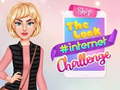 Spil Shop the Look #Internet Challenge
