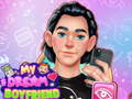 Spil My #Dream Boyfriend