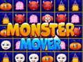 Spil Monster Mover