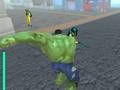 Spil Incredible Hulk: Mutant Power