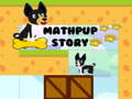 Spil MathPup Story