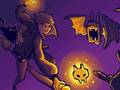 Spil Coven Run