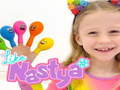 Spil Like Nastya