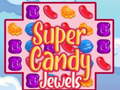 Spil Super candy Jewels