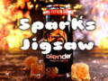 Spil Sparks Jigsaw