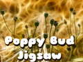 Spil Poppy Bud Jigsaw