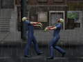Spil Undead Walking Experiment