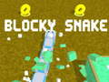 Spil Blocky Snake 