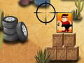 Spil 2D War Friends Shooting