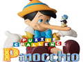Spil Pinokio Puzzle Challenge