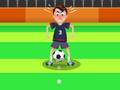 Spil Nutmeg Football